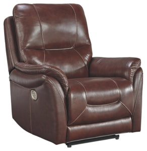 Stolpen Power Recliner