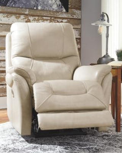 Stolpen Power Recliner