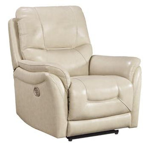 Stolpen Power Recliner