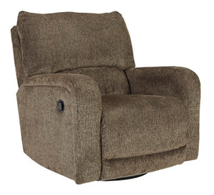 Wittlich Swivel Glider Recliner