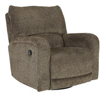 Load image into Gallery viewer, Wittlich Swivel Glider Recliner