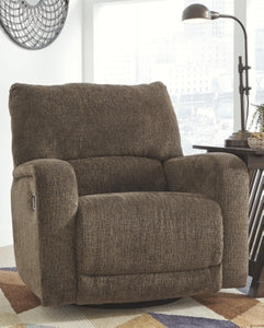 Wittlich Swivel Glider Recliner