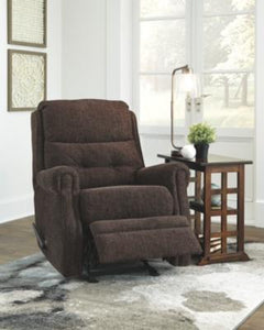 Penzberg Recliner