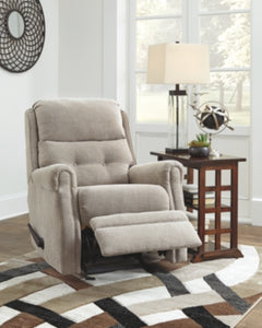 Penzberg Recliner