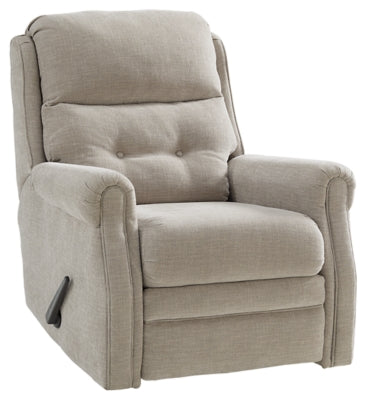 Penzberg Recliner