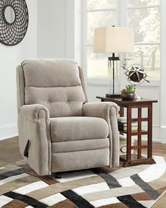 Penzberg Recliner