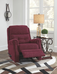 Penzberg Recliner