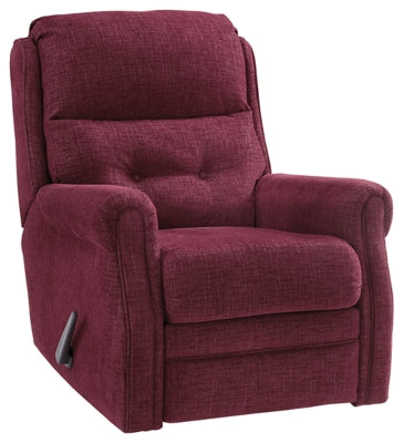 Penzberg Recliner