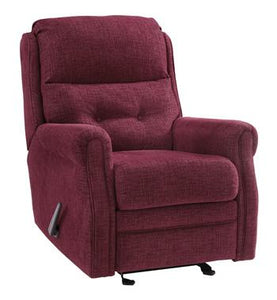 Penzberg Recliner