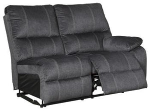 Urbino RightArm Facing Power Reclining Loveseat