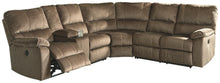 Load image into Gallery viewer, Urbino 3Piece Reclining Sectional with Power