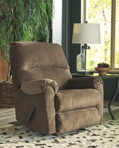 Urbino Recliner