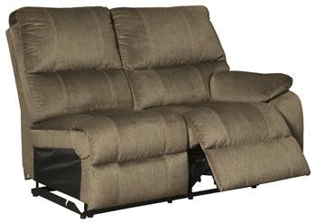 Urbino RightArm Facing Power Reclining Loveseat