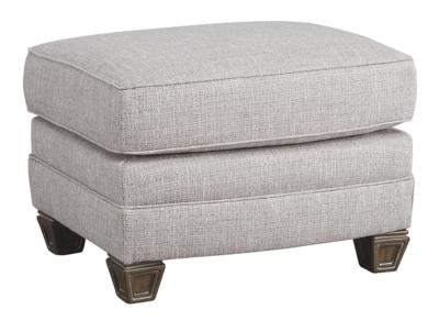 Sylewood Ottoman