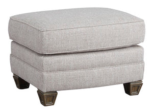 Sylewood Ottoman