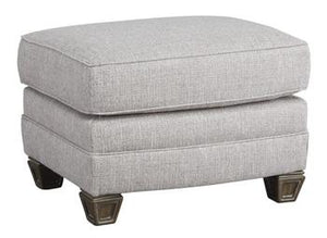 Sylewood Ottoman