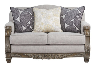 Sylewood Loveseat