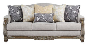 Sylewood Sofa