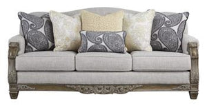 Sylewood Sofa