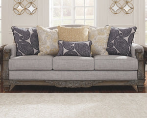 Sylewood Sofa