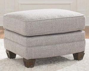 Sylewood Ottoman