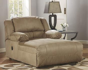 Hogan Chaise