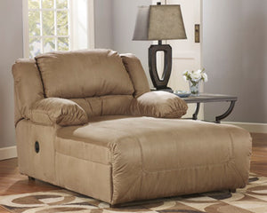 Hogan Chaise