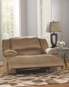 Hogan Oversized Recliner