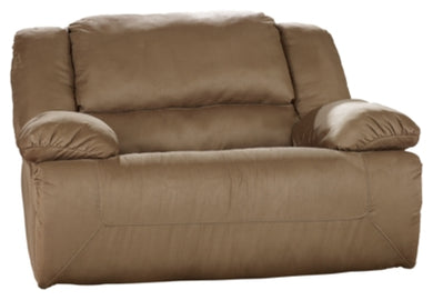 Hogan Oversized Recliner