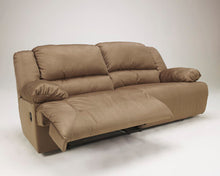 Load image into Gallery viewer, Hogan Reclining Sofa