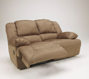 Hogan Reclining Loveseat