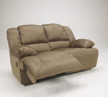 Load image into Gallery viewer, Hogan Reclining Loveseat