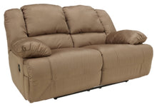 Load image into Gallery viewer, Hogan Reclining Loveseat