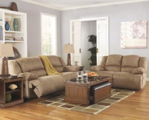 Hogan Reclining Sofa