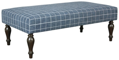 Tualatin Oversized Accent Ottoman