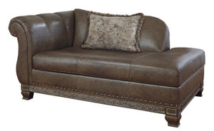 Malacara LeftArm Facing Corner Chaise