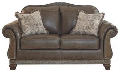 Malacara Loveseat