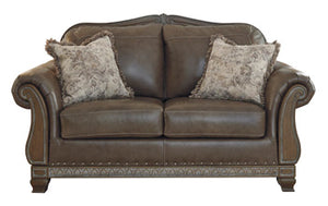 Malacara Loveseat