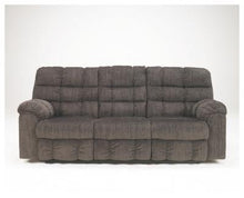 Load image into Gallery viewer, Acieona Reclining Sofa and Loveseat Package