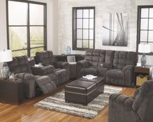 Load image into Gallery viewer, Acieona 3Piece Reclining Sectional
