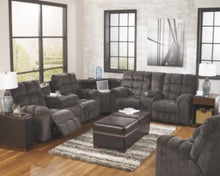 Load image into Gallery viewer, Acieona Reclining Sofa and Loveseat Package