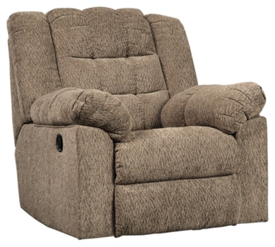 Workhorse Recliner