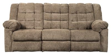 Workhorse Reclining Sofa