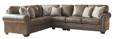 Roleson 3Piece Sectional