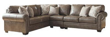 Load image into Gallery viewer, Roleson 3Piece Sectional