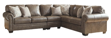 Roleson 3Piece Sectional