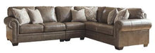 Load image into Gallery viewer, Roleson 3Piece Sectional