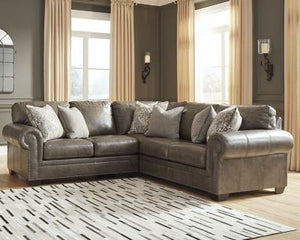 Roleson 2Piece Sectional