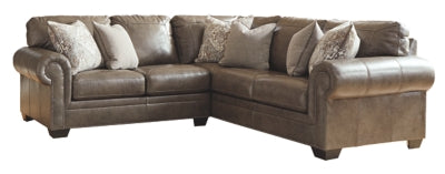 Roleson 2Piece Sectional