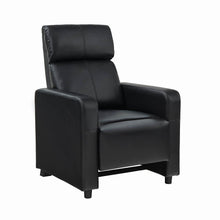 Load image into Gallery viewer, Toohey Home Theater Push-Back Recliner